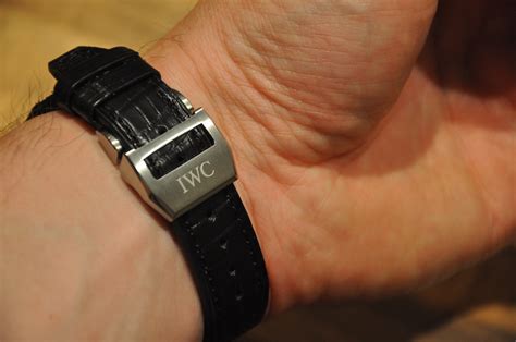 iwc 5004 vs 5009|How to tell 5004 vs 5009 .